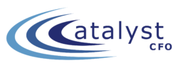 Catalyst CFO Logo